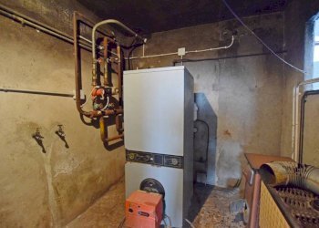 Altro - Casa indipendente via Molino, 69, Cigliè - foto 46