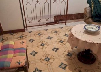 Salone - Independent house piazza Giacomo Matteotti, Castellammare del Golfo - photo 1