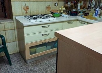 Cucina - Independent house piazza Giacomo Matteotti, Castellammare del Golfo - photo 2