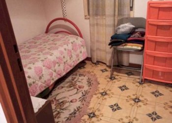 Camera da letto - Independent house piazza Giacomo Matteotti, Castellammare del Golfo - photo 4