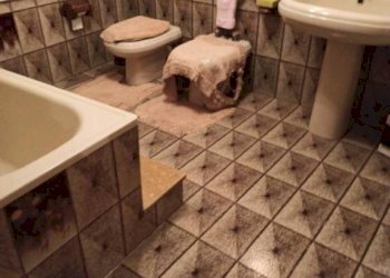 Bagno - Independent house piazza Giacomo Matteotti, Castellammare del Golfo - photo 5