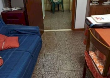 Salone - Independent house piazza Giacomo Matteotti, Castellammare del Golfo - photo 7