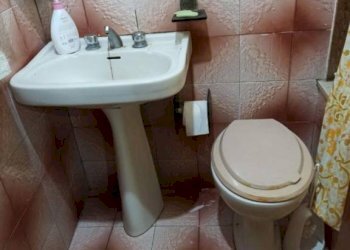 Bagno - Independent house piazza Giacomo Matteotti, Castellammare del Golfo - photo 8