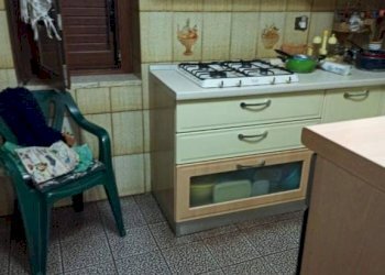 Cucina - Independent house piazza Giacomo Matteotti, Castellammare del Golfo - photo 9