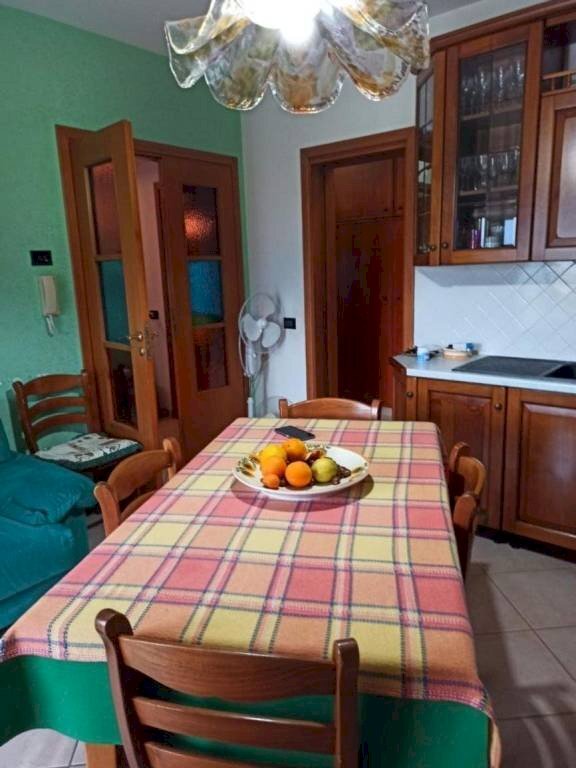 Cucina - Apartment via Bocca della Carrubba, Castellammare del Golfo - photo 1