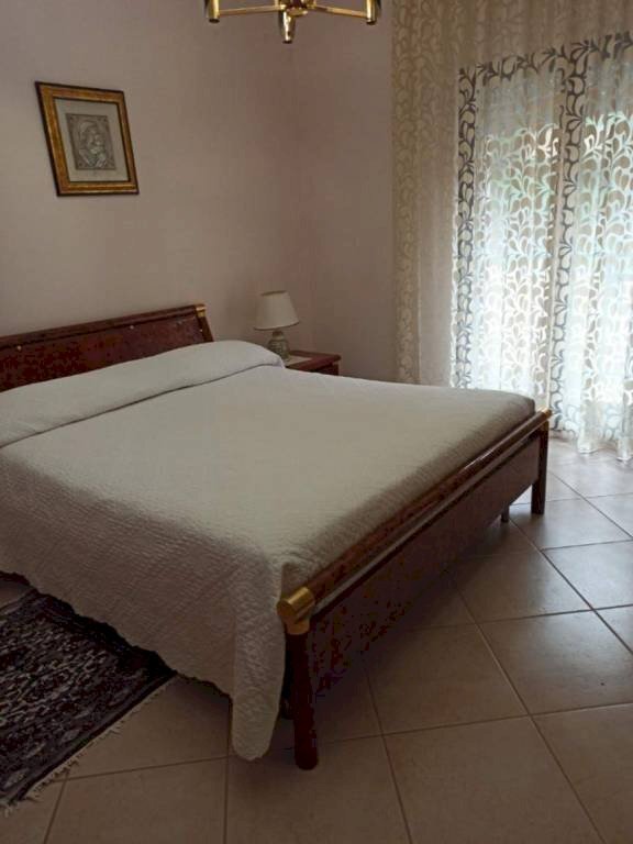 Camera da letto - Apartment via Bocca della Carrubba, Castellammare del Golfo - photo 2