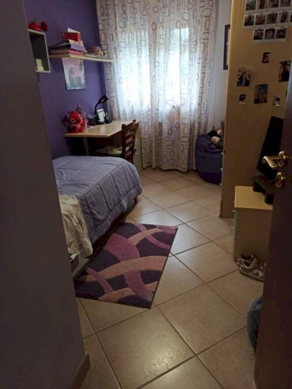 Camera da letto - Apartment via Bocca della Carrubba, Castellammare del Golfo - photo 3