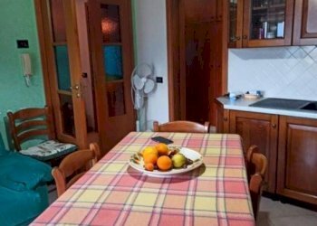 Cucina - Appartamento via Bocca della Carrubba, Castellammare del Golfo - foto 1