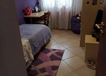 Camera da letto - Appartamento via Bocca della Carrubba, Castellammare del Golfo - foto 3