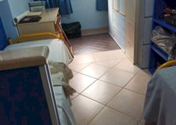 Camera da letto - Appartamento via Bocca della Carrubba, Castellammare del Golfo - foto 4