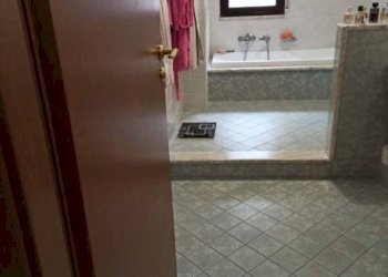 Bagno - Appartamento via Bocca della Carrubba, Castellammare del Golfo - foto 6