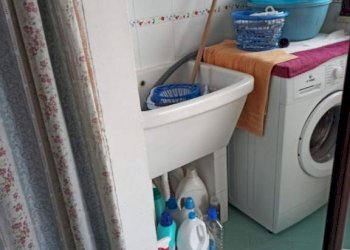 Interno appartamento - Appartamento via Bocca della Carrubba, Castellammare del Golfo - foto 8