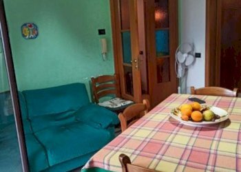 Salone - Appartamento via Bocca della Carrubba, Castellammare del Golfo - foto 10