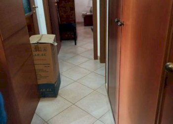 Interno appartamento - Appartamento via Bocca della Carrubba, Castellammare del Golfo - foto 11