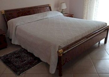 Camera da letto - Appartamento via Bocca della Carrubba, Castellammare del Golfo - foto 12