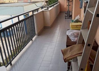 Balcone - Appartamento via Bocca della Carrubba, Castellammare del Golfo - foto 13