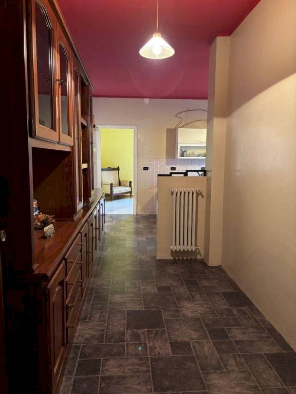 Ingresso - Trilocale via Achille Grandi, Pinerolo - foto 2