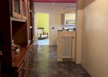 Ingresso - Trilocale via Achille Grandi, Pinerolo - foto 2