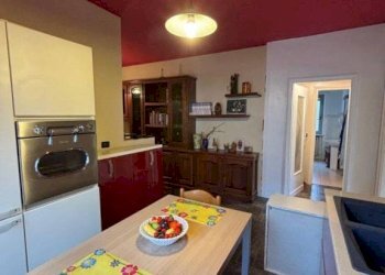 Soggiorno - Trilocale via Achille Grandi, Pinerolo - foto 6