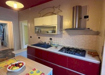 Soggiorno - Trilocale via Achille Grandi, Pinerolo - foto 7