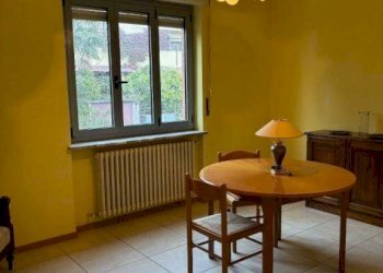 Camera da letto - Trilocale via Achille Grandi, Pinerolo - foto 10