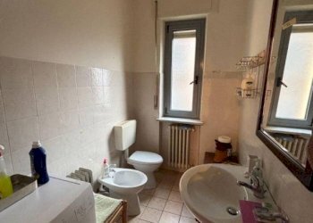 Bagno - Trilocale via Achille Grandi, Pinerolo - foto 16