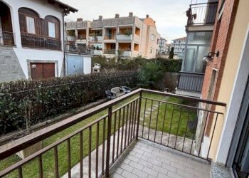 Balcone - Trilocale via Achille Grandi, Pinerolo - foto 21