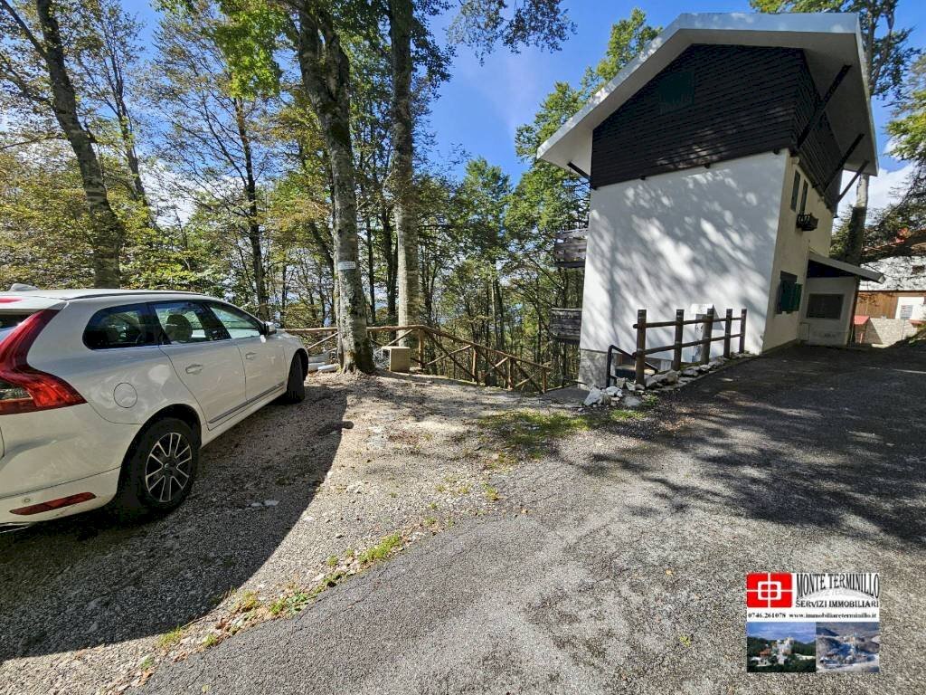 Zona - Bilocale via degli Abeti, Rieti - foto 2