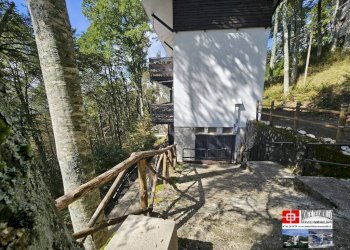 Giardino - Bilocale via degli Abeti, Rieti - foto 3