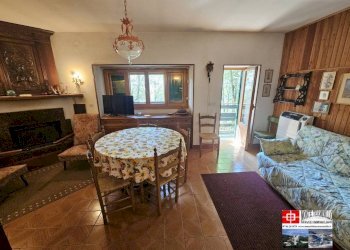 Salone - Bilocale via degli Abeti, Rieti - foto 4