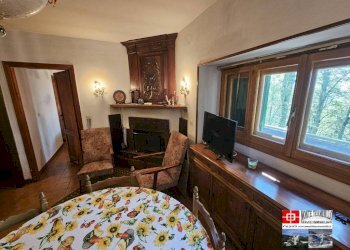 Salone - Bilocale via degli Abeti, Rieti - foto 6