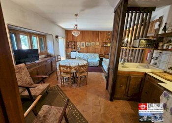 Salone - Bilocale via degli Abeti, Rieti - foto 7