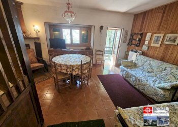 Salone - Bilocale via degli Abeti, Rieti - foto 8