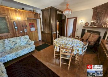 Salone - Bilocale via degli Abeti, Rieti - foto 9