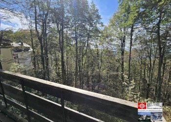 Vista - Bilocale via degli Abeti, Rieti - foto 15