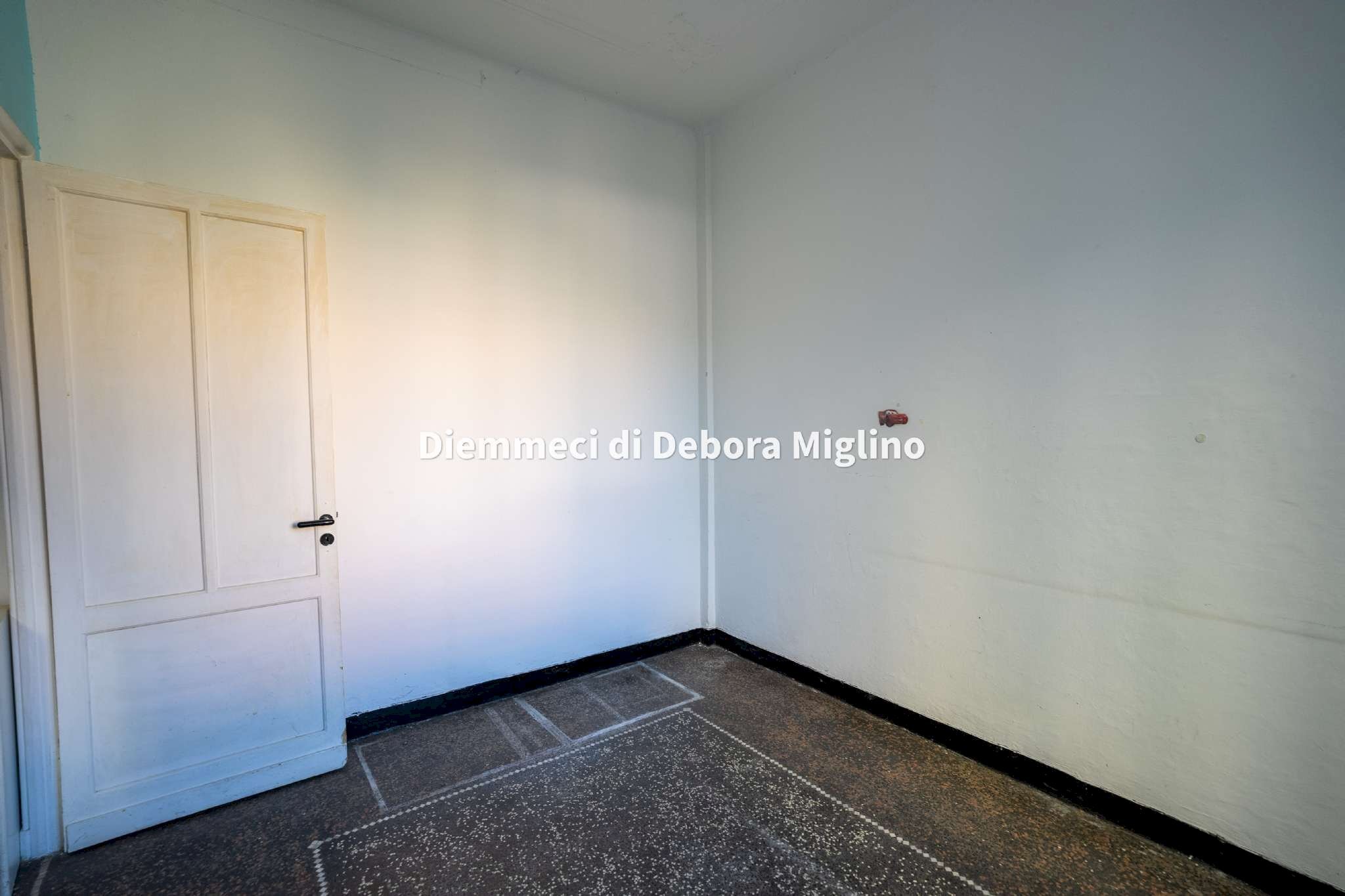 Via del sarto 26 -02 - Quadrilocale via Del Sarto, 26, Genova (zona Sestri Ponente) - foto 3