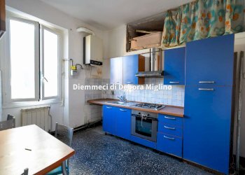 Via del sarto 26 -07 - Quadrilocale via Del Sarto, 26, Genova (zona Sestri Ponente) - foto 6