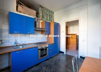 Via del sarto 26 -11 - Quadrilocale via Del Sarto, 26, Genova (zona Sestri Ponente) - foto 10