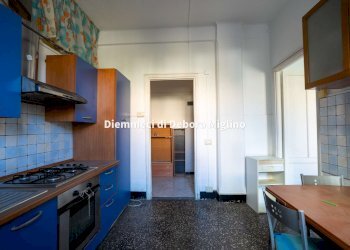 Via del sarto 26 -12 - Quadrilocale via Del Sarto, 26, Genova (zona Sestri Ponente) - foto 11