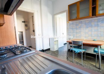 Via del sarto 26 -15 - Quadrilocale via Del Sarto, 26, Genova (zona Sestri Ponente) - foto 14