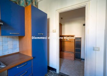 Via del sarto 26 -16 - Quadrilocale via Del Sarto, 26, Genova (zona Sestri Ponente) - foto 15