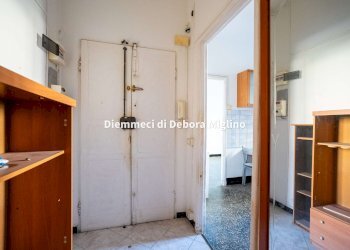 Via del sarto 26 -17 - Quadrilocale via Del Sarto, 26, Genova (zona Sestri Ponente) - foto 16