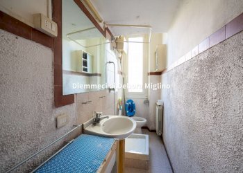 Via del sarto 26 -18 - Quadrilocale via Del Sarto, 26, Genova (zona Sestri Ponente) - foto 17