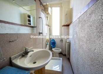 Via del sarto 26 -20 - Quadrilocale via Del Sarto, 26, Genova (zona Sestri Ponente) - foto 18