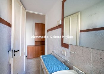 Via del sarto 26 -23 - Quadrilocale via Del Sarto, 26, Genova (zona Sestri Ponente) - foto 20