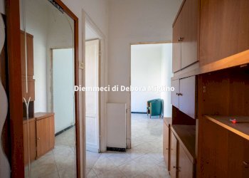 Via del sarto 26 -26 - Quadrilocale via Del Sarto, 26, Genova (zona Sestri Ponente) - foto 22