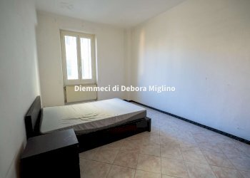 Via del sarto 26 -28 - Quadrilocale via Del Sarto, 26, Genova (zona Sestri Ponente) - foto 23