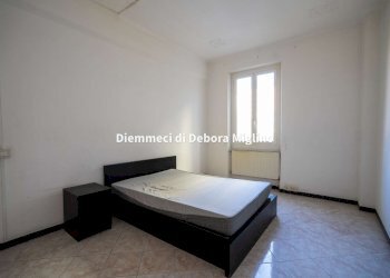 Via del sarto 26 -29 - Quadrilocale via Del Sarto, 26, Genova (zona Sestri Ponente) - foto 24