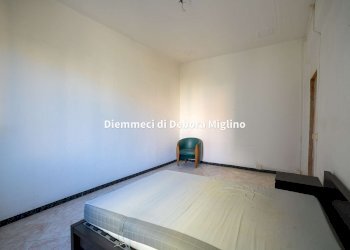 Via del sarto 26 -31 - Quadrilocale via Del Sarto, 26, Genova (zona Sestri Ponente) - foto 26