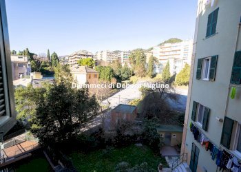 Via del sarto 26 -37 - Quadrilocale via Del Sarto, 26, Genova (zona Sestri Ponente) - foto 30